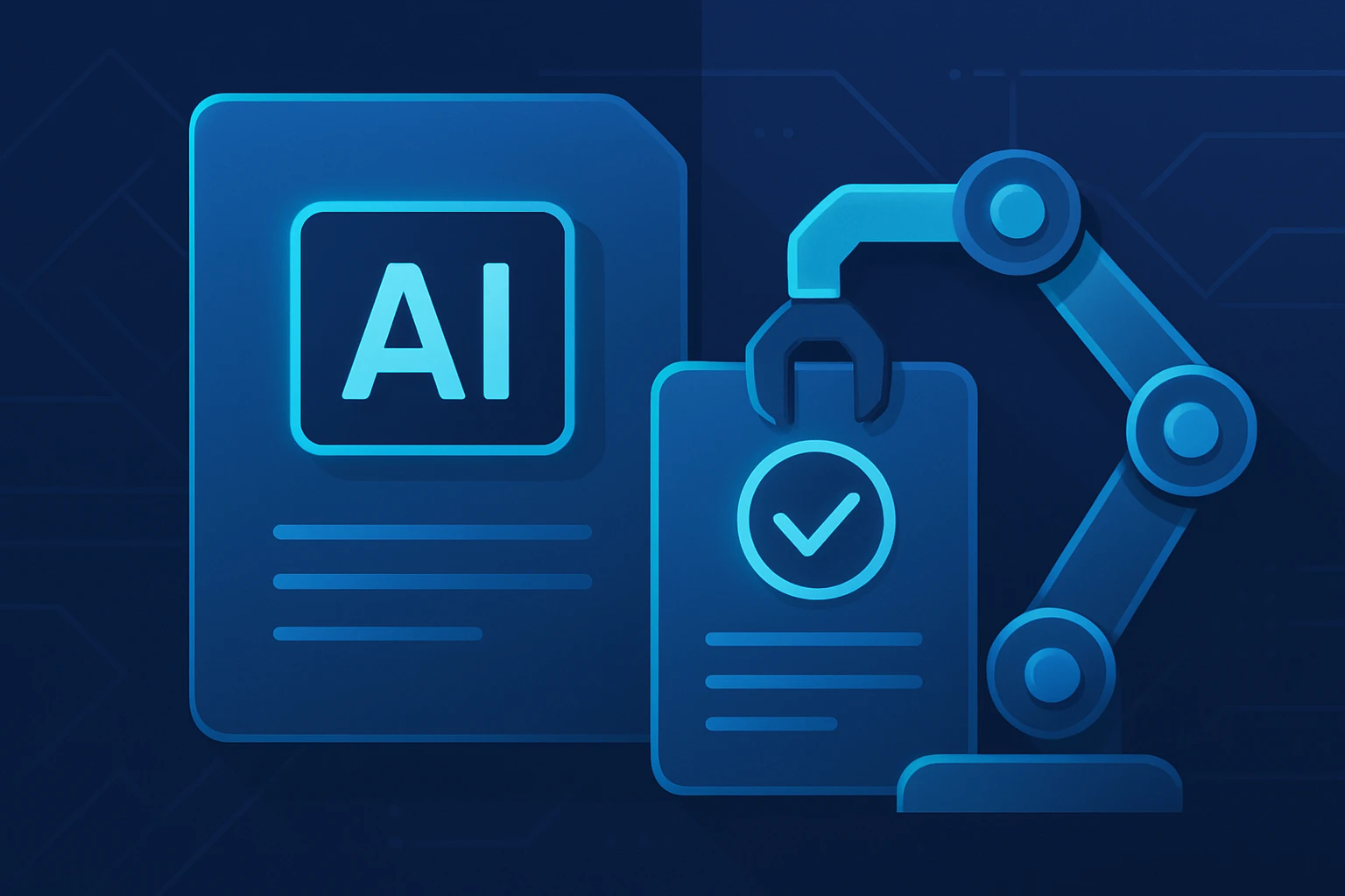 How to Implement Automated Provenance for AI Content: Step-by-Step Guide with Tools and Best Practices - automated provenance