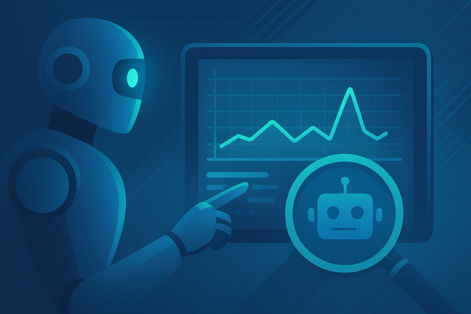 How to Filter Bot-Inflated Keyword Trends: Detect Bots, Clean Your SEO Data, and Restore Accurate Insights - filter bot-infla