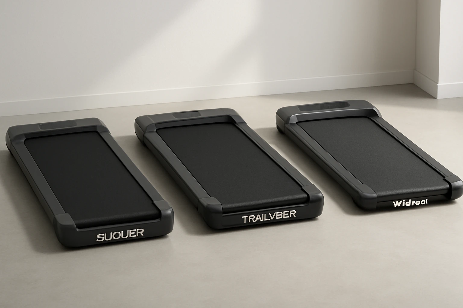 Best Walking Pads 2026: SUOUER vs TRAILVIBER vs Wildroot