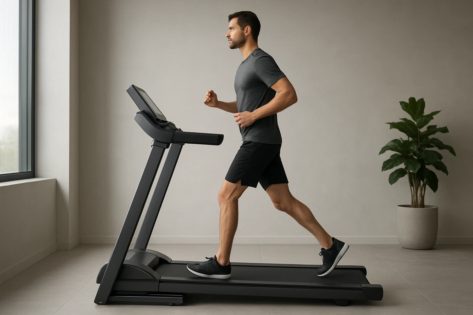 Best Folding Treadmills for Tall Runners (2026)