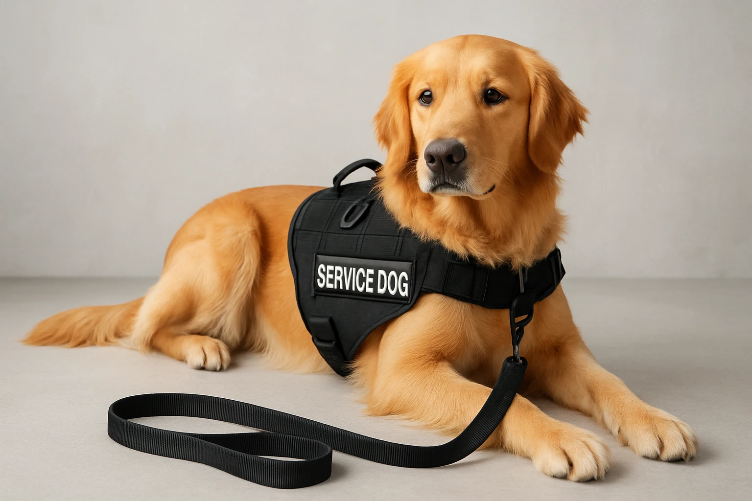 Animire Service Dog Vest & Leash Set – In‑Depth Review & FAQ