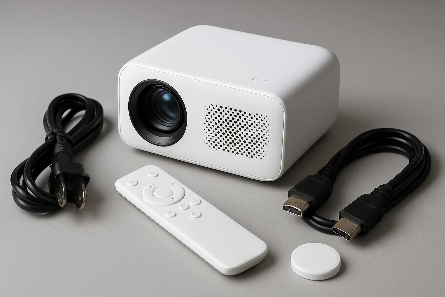 13 Must‑Have Mini Projector Accessories