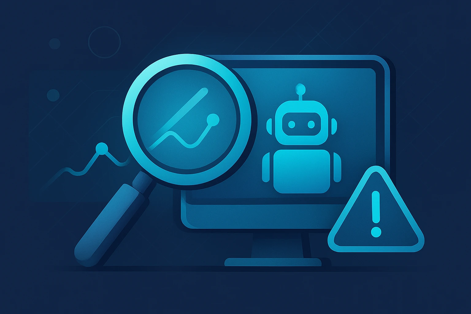How to Detect Synthetic User Behavior in Analytics: Practical Steps to Identify Bots, Scripts, and Fake Traffic - detect synt