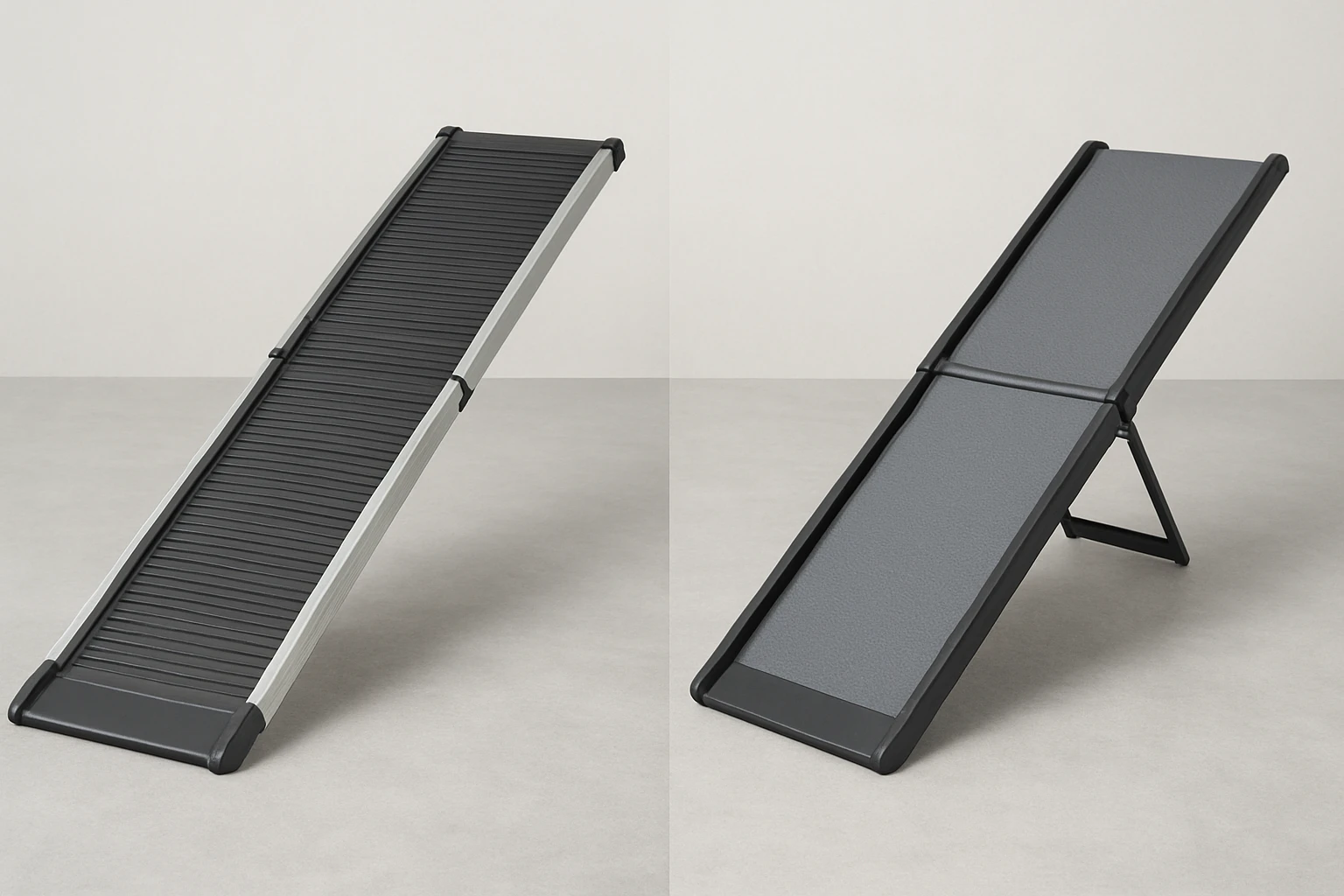 Trixie vs Pawaboo Dog Ramps: Detailed Comparison for Senior Pets