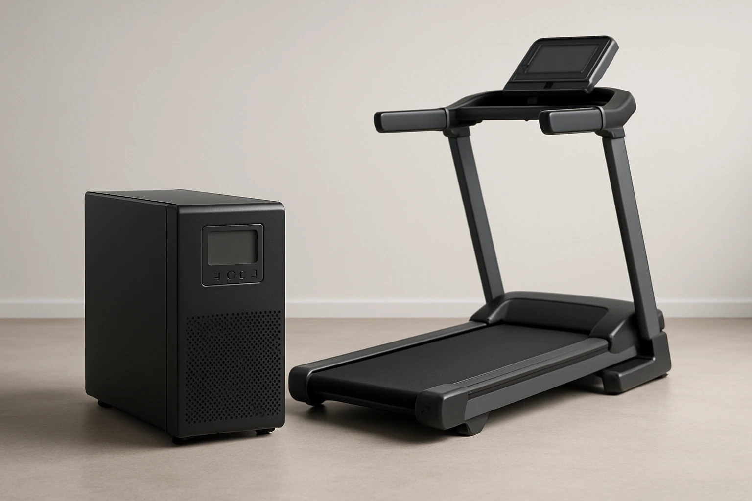10 Best UPS Units for Folding Treadmills