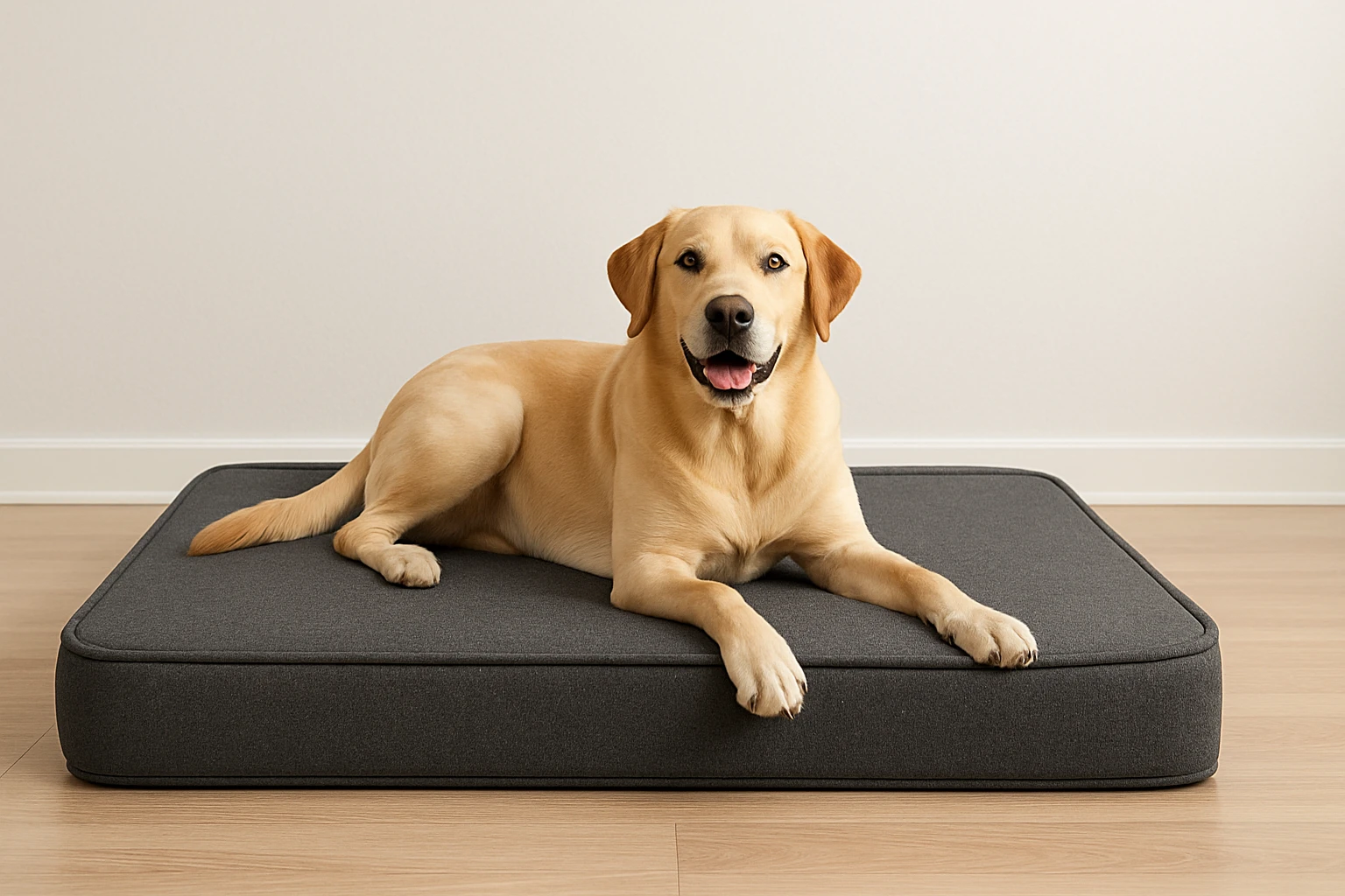 Top 10 Odor‑Resistant Orthopedic Foam Dog Beds