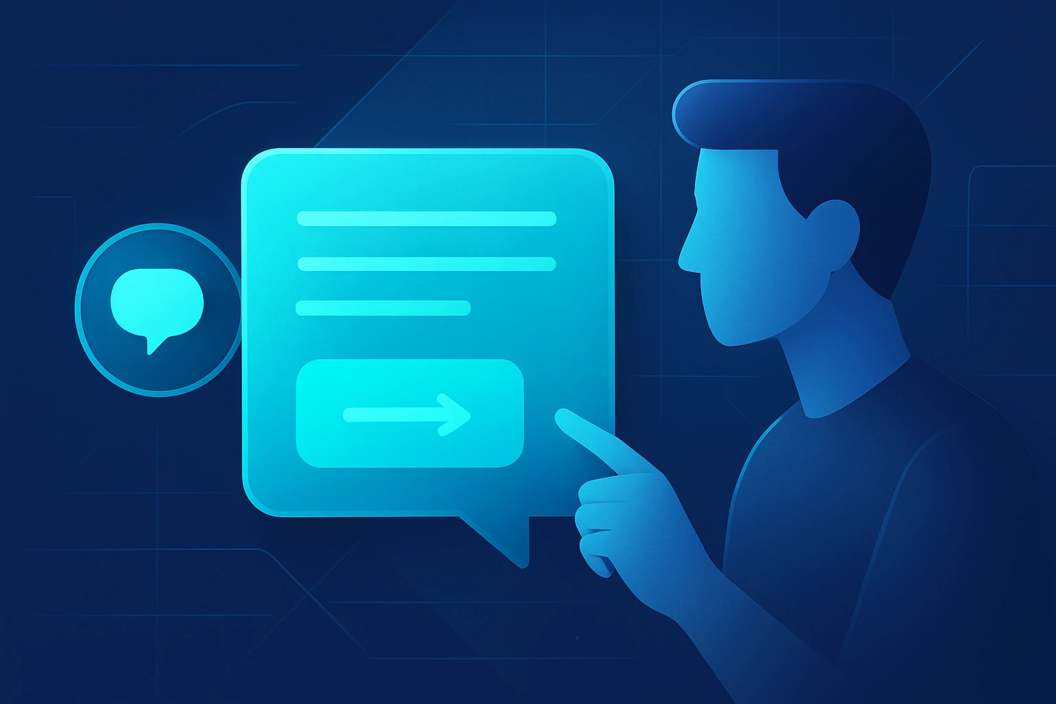 How to Create Conversational CTAs for LLM Answer Cards: Step-by-Step Guide to Boost Engagement and Conversions - conversation