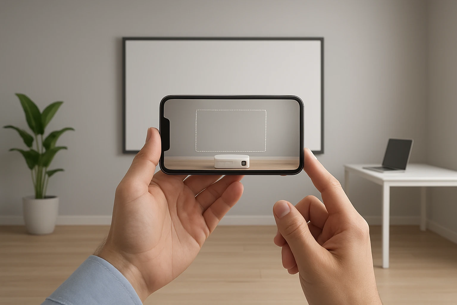 Ultimate Guide to AR Apps for Previewing Projector Placement and Screen Size