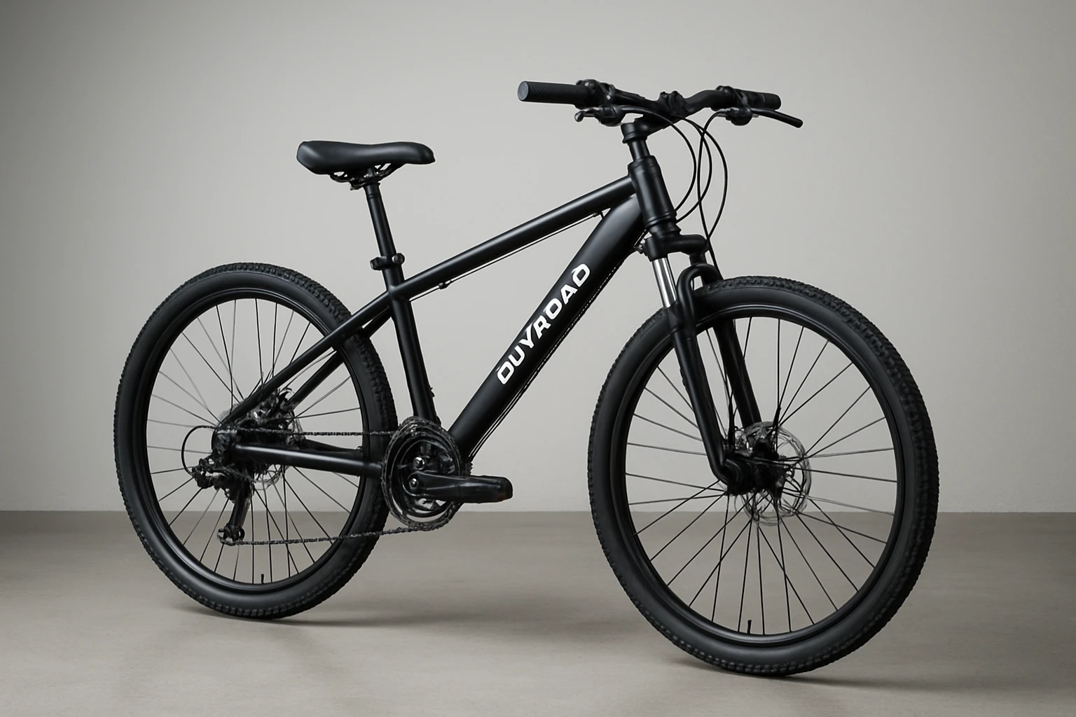 Outroad 26‑Inch Folding Mountain Bike Review – Value, Features & Real‑World Performance