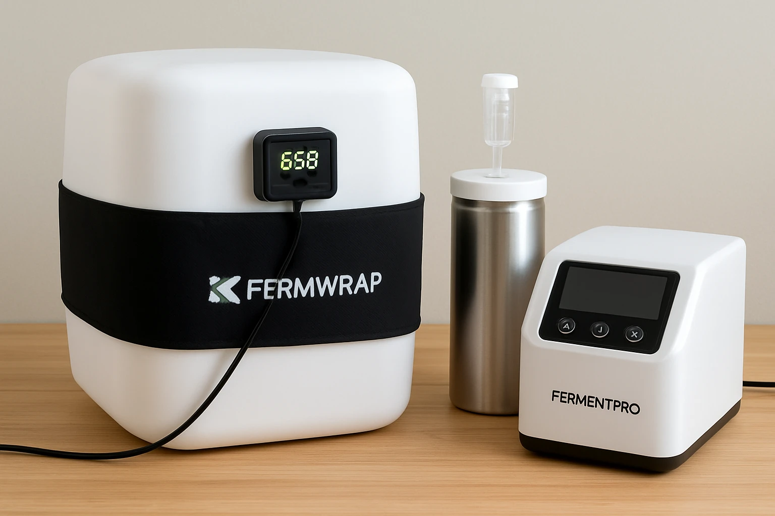 Low-Energy Fermentation Chamber Ideas: DIY Energy‑Efficient Home Fermentation