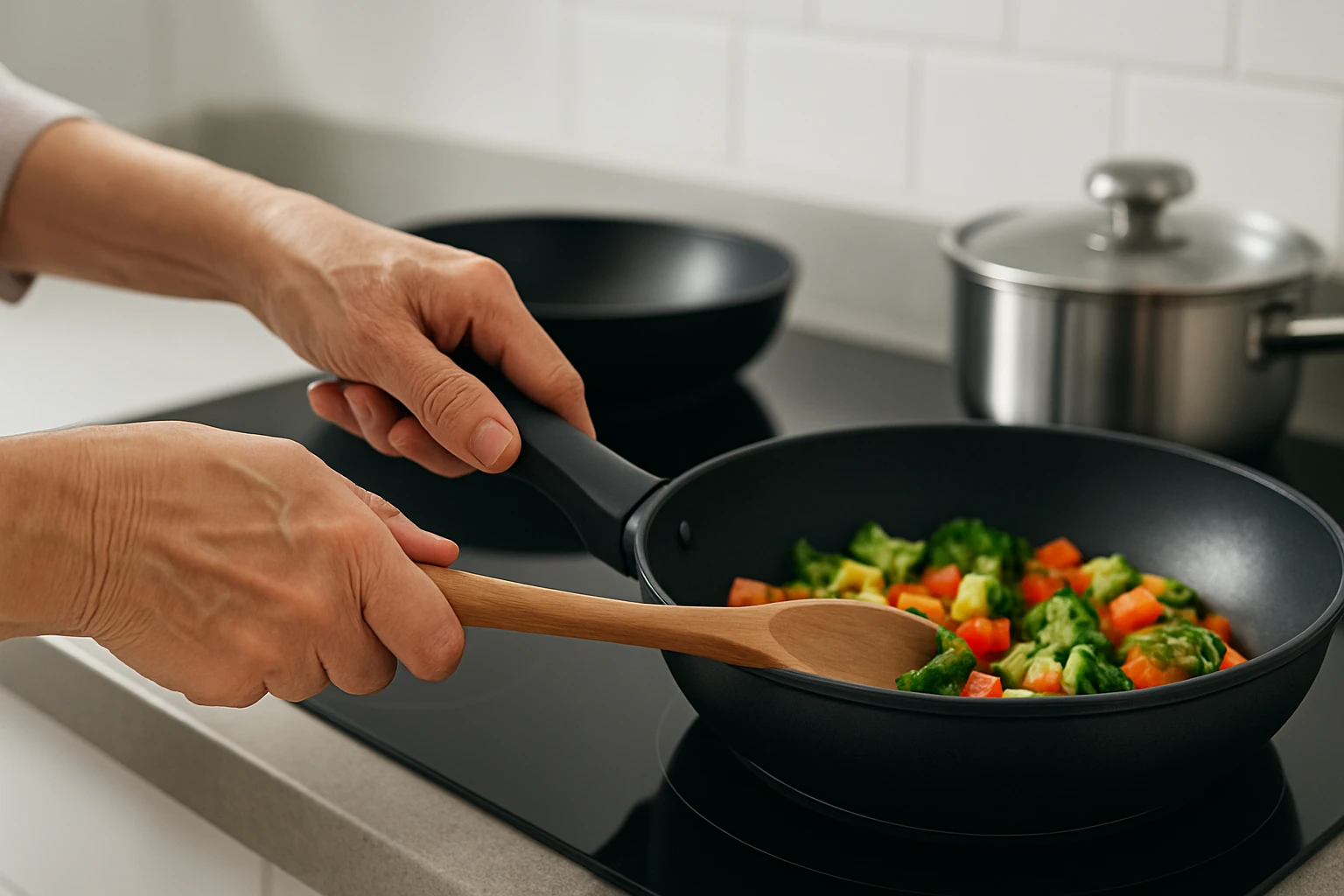 The Ultimate Guide to Ergonomic Cookware Handles for Arthritis