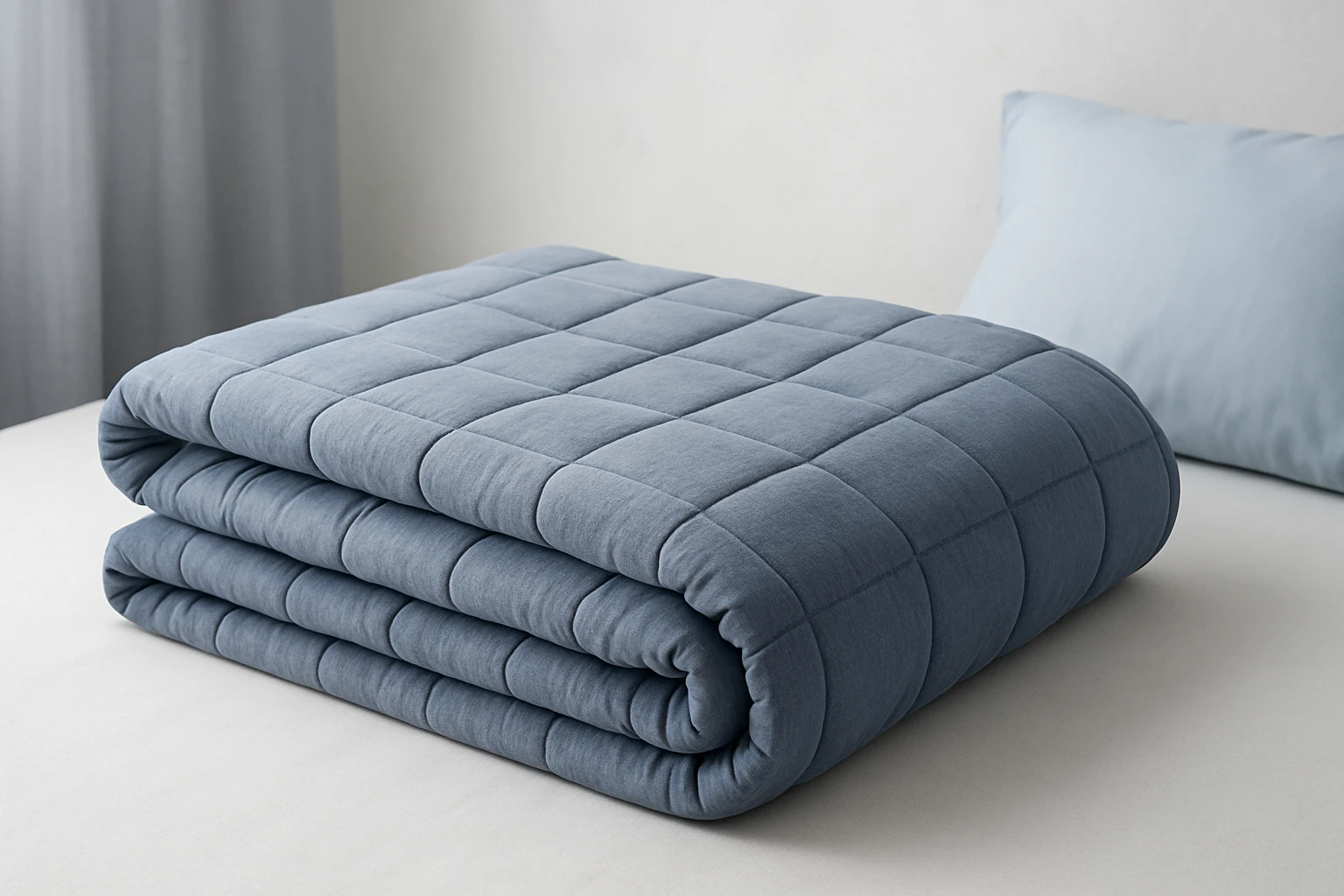 10 Best Cooling Weighted Blankets for Hot Sleepers with Sensory Needs