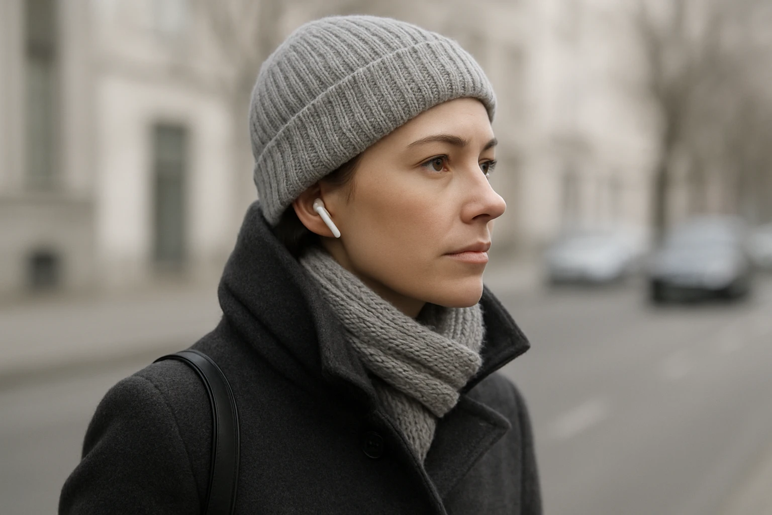 How to Choose Earbuds for Cold-Weather Commuting