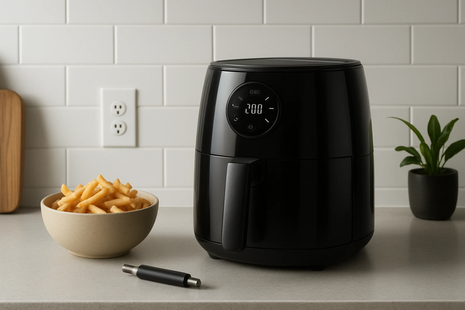 Air Fryer Safety Checklist for Renters: Essential Guide to Prevent Fires