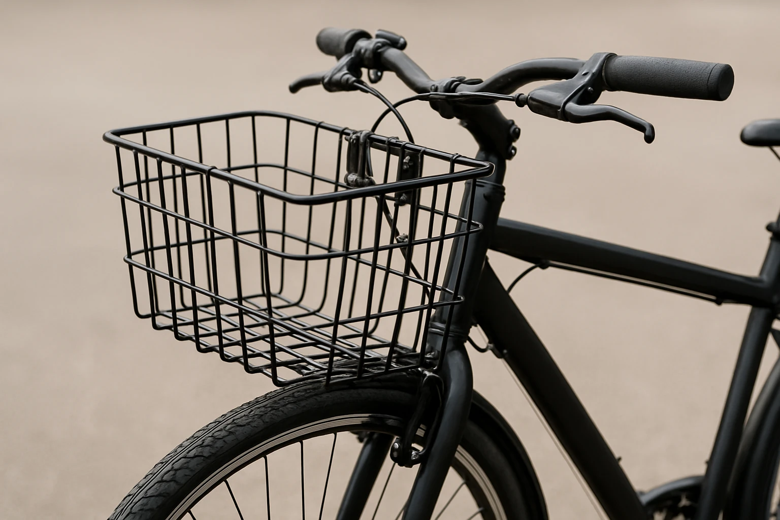 The Ultimate Guide to Bike Basket Frame Stress Limits