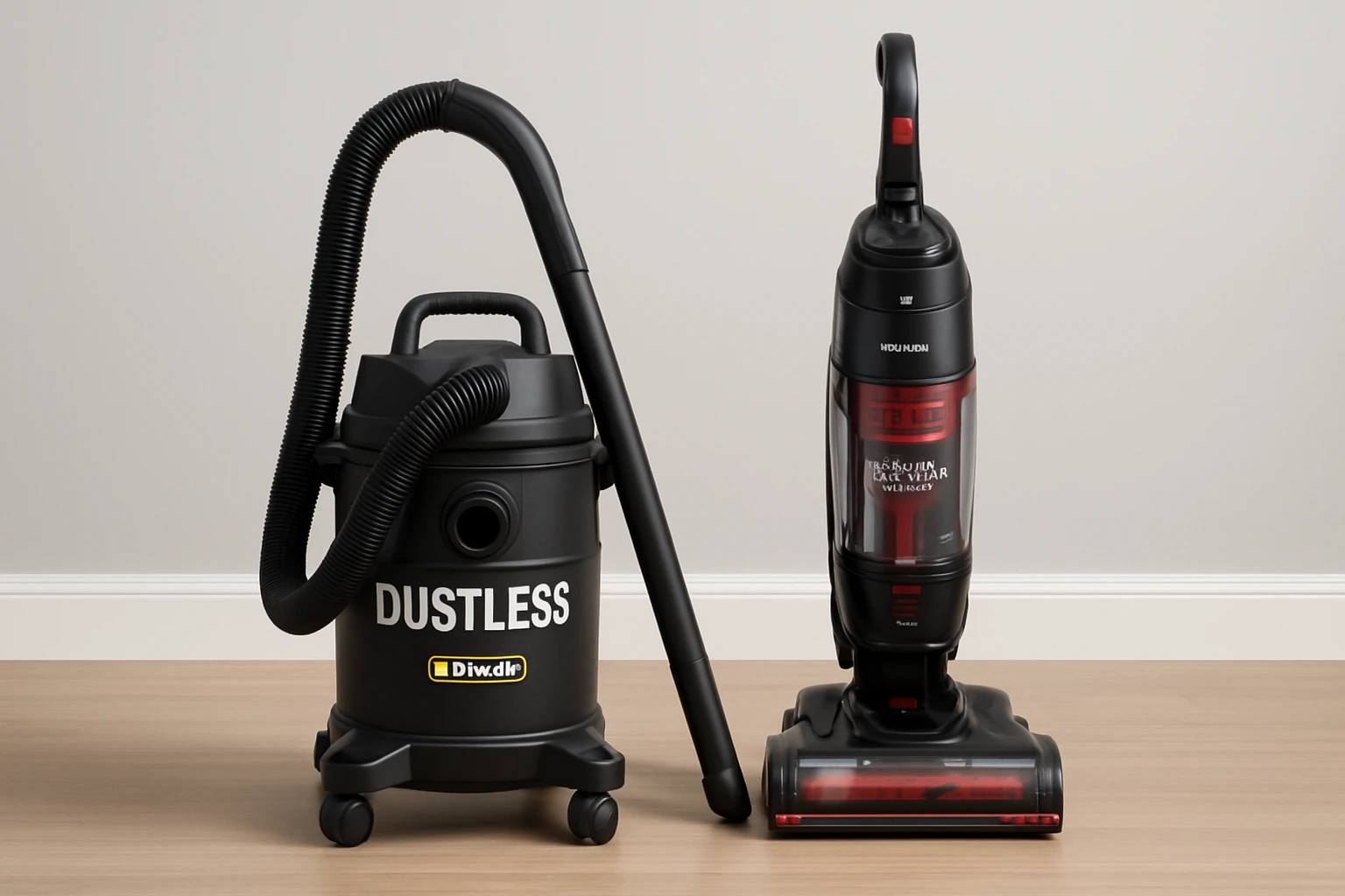 Dustless vs Bissell Vacuum Comparison: Which Is Best?