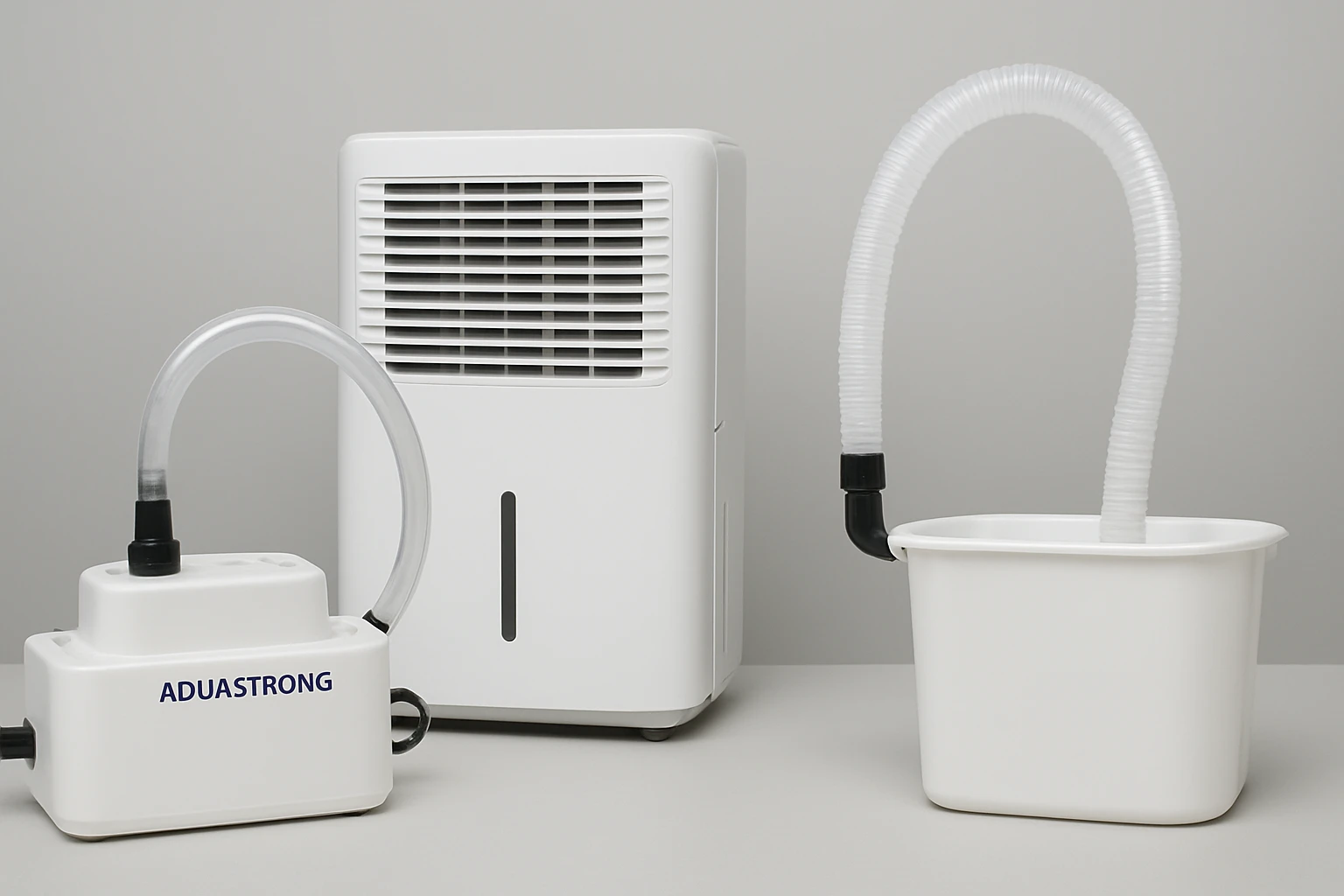 Aquastrong HVAC Condensate Pump Review & Buying Guide