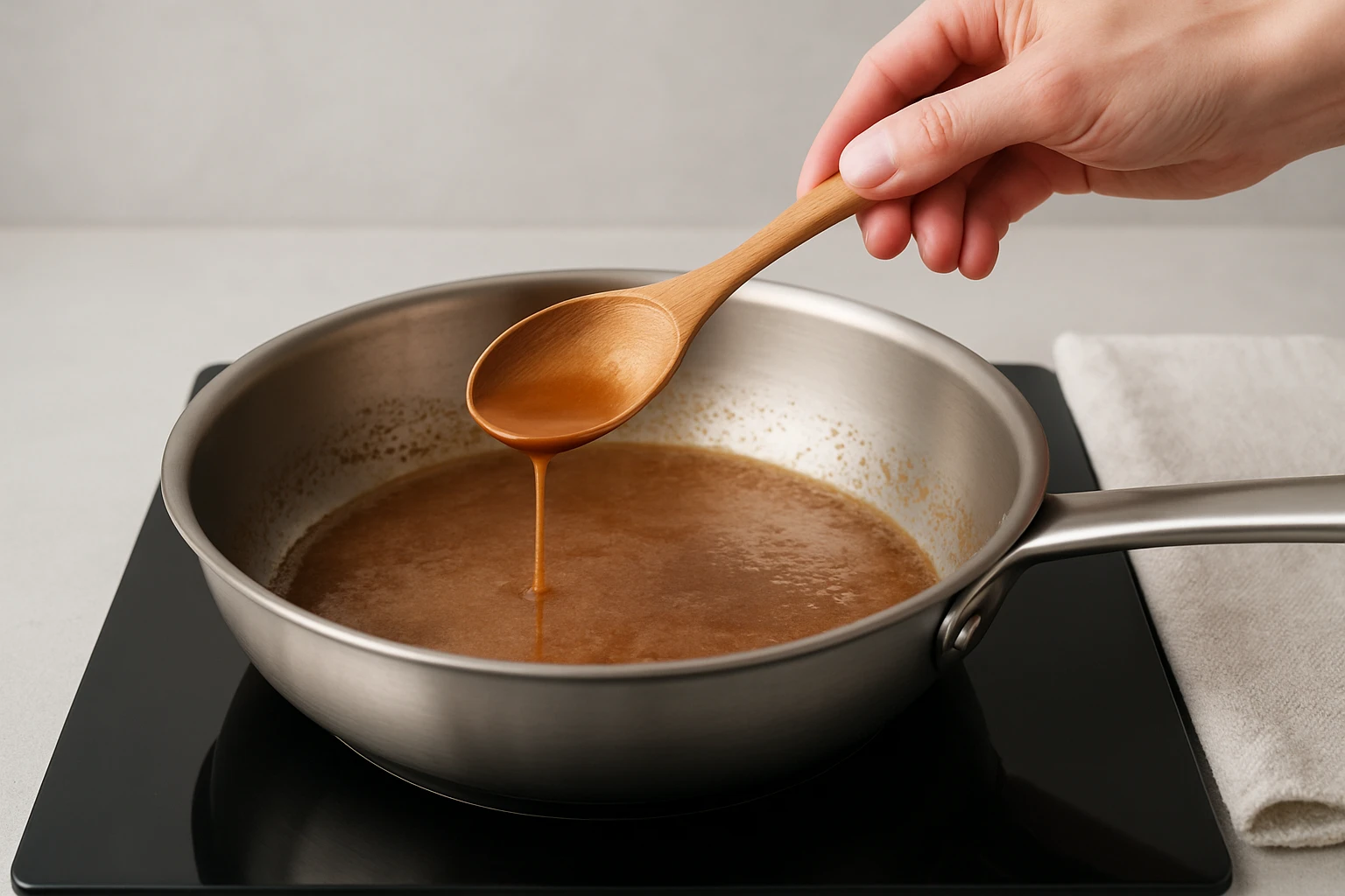How to Deglaze Titanium Cookware: Step‑by‑Step Safe Techniques
