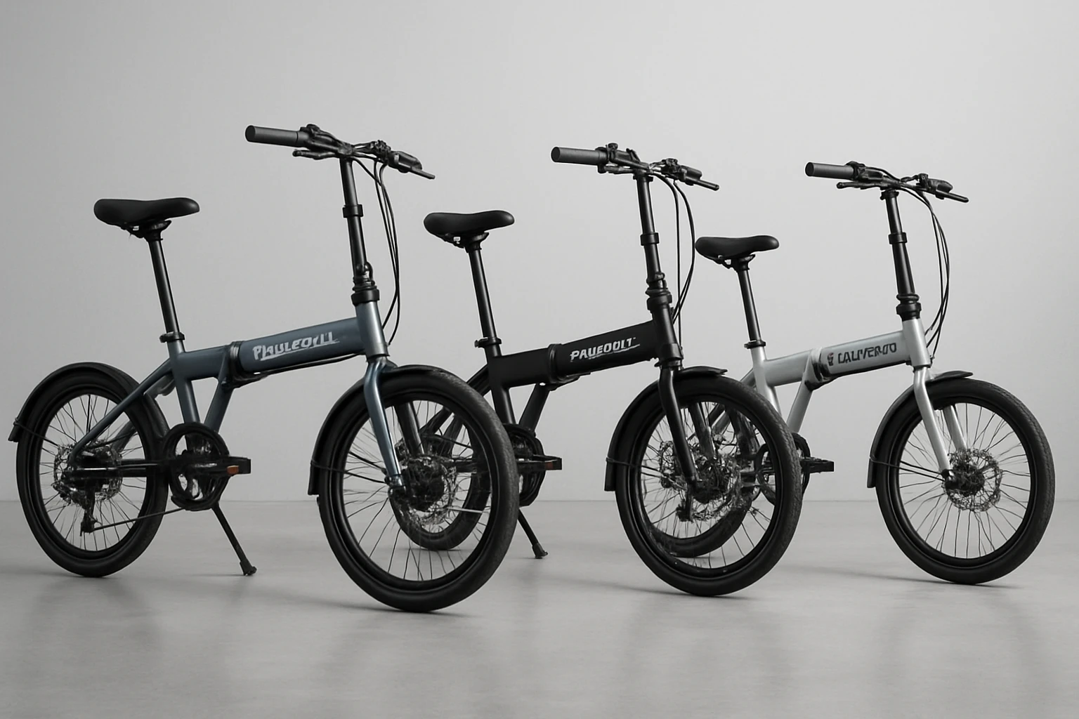 Bonusall vs Superday vs WLLPNG 20" Folding Bikes: In‑Depth Comparison