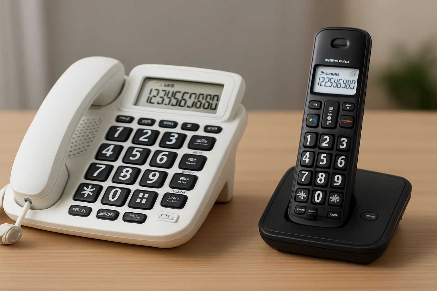 Best Amplified Phones for Seniors 2026: Top Picks for Hearing Loss & Clear Calls