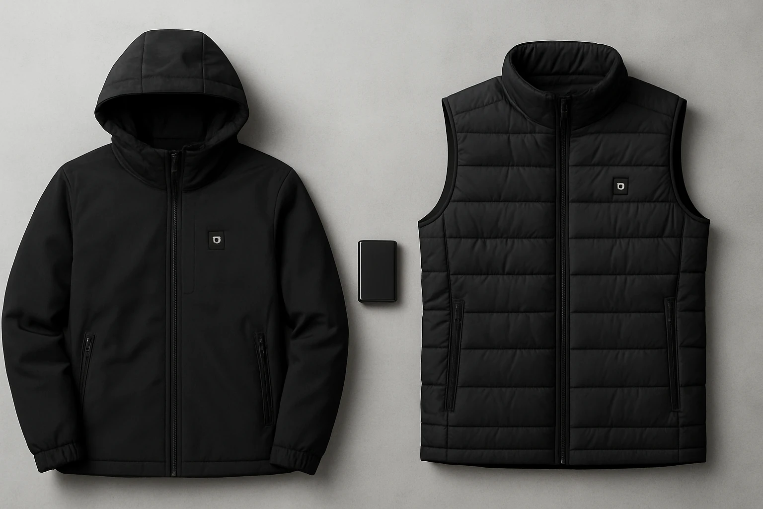 WASOTO Heated Jacket vs Buvizas Vest Battery: Detailed Comparison
