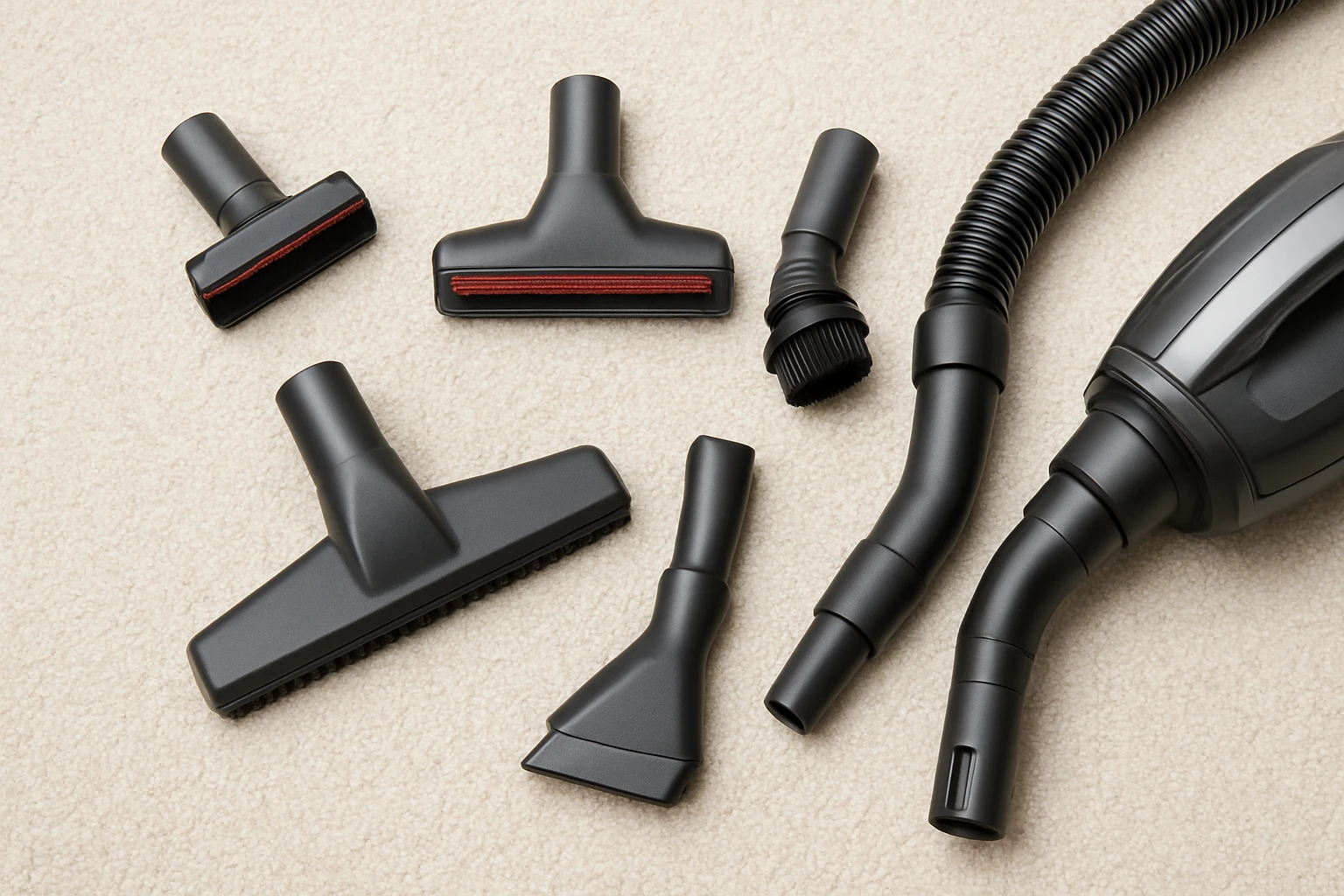 12 Best Vacuum Attachments for Pet Hair and Allergens