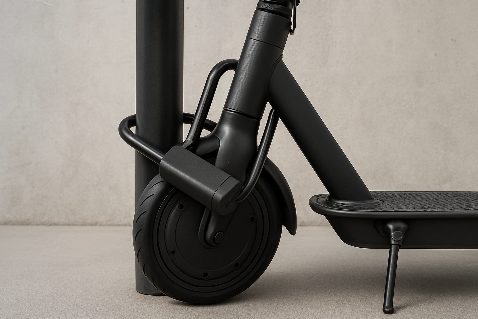 10 Best Folding Scooter Locks and Mounts to Prevent Theft