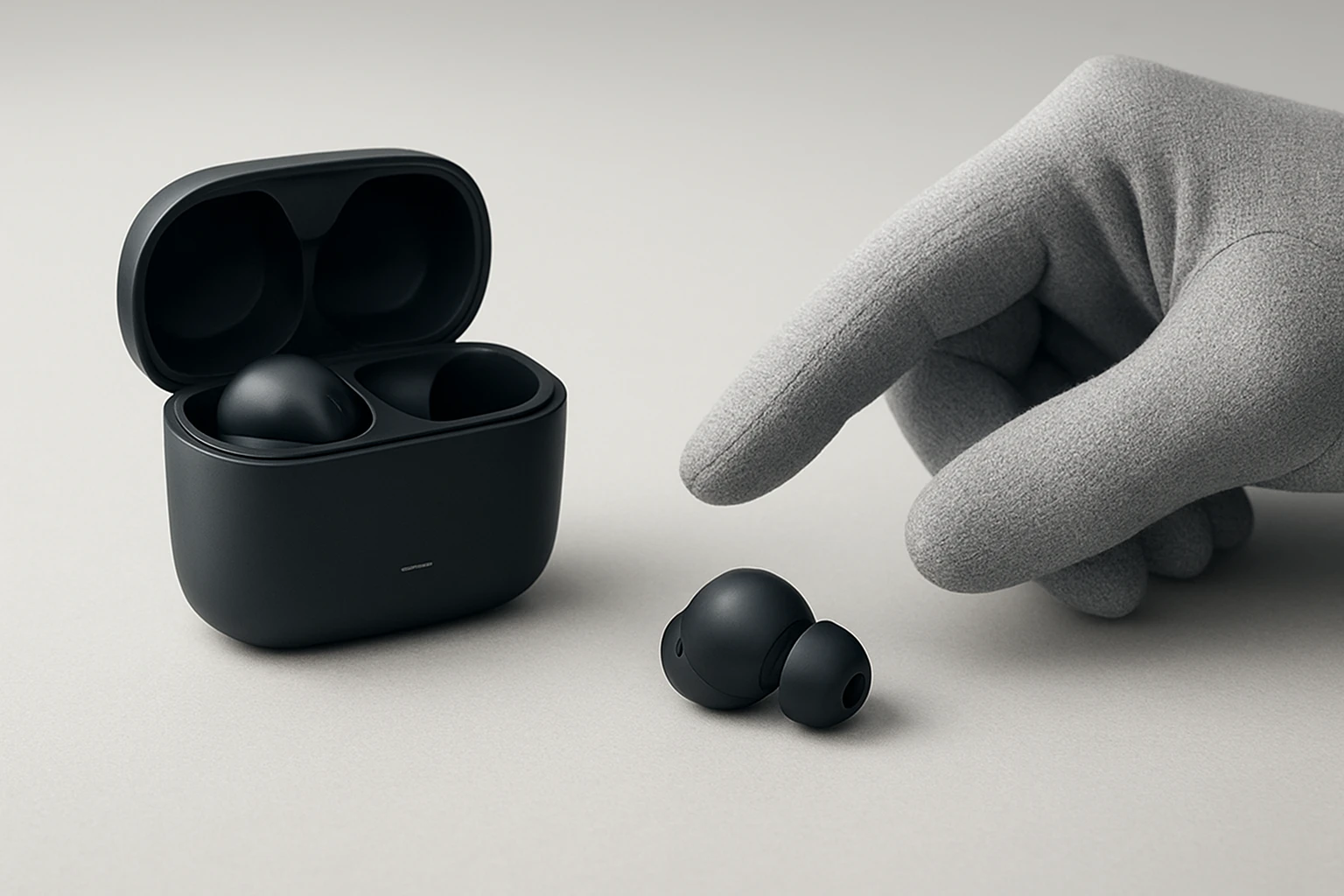 10 Best Earbuds with Glove‑Friendly Controls (2026)
