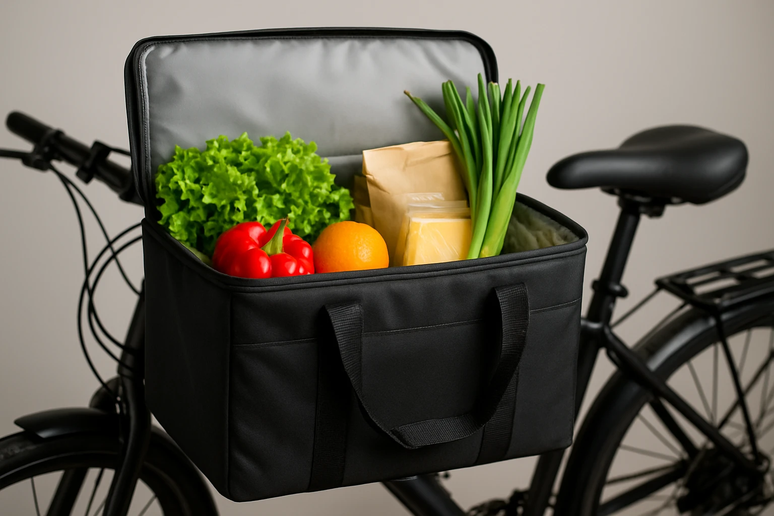 10 Best Insulated Grocery Bike Bags (2026 Guide)