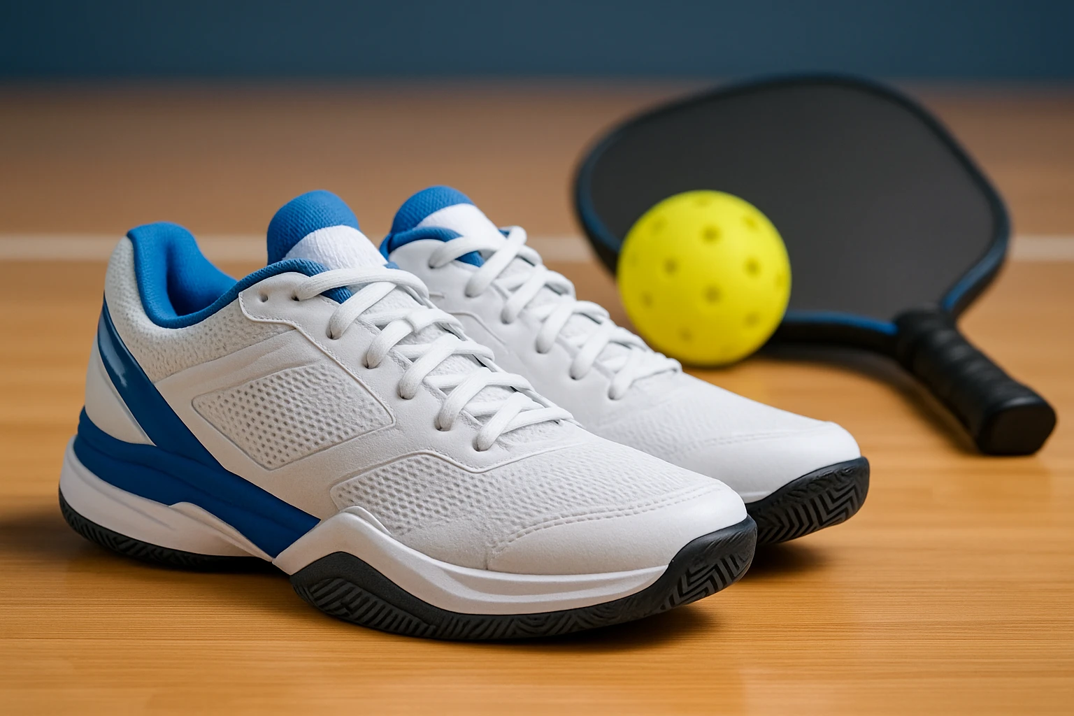 Top 10 Pickleball Shoes for Lateral Stability in 2026