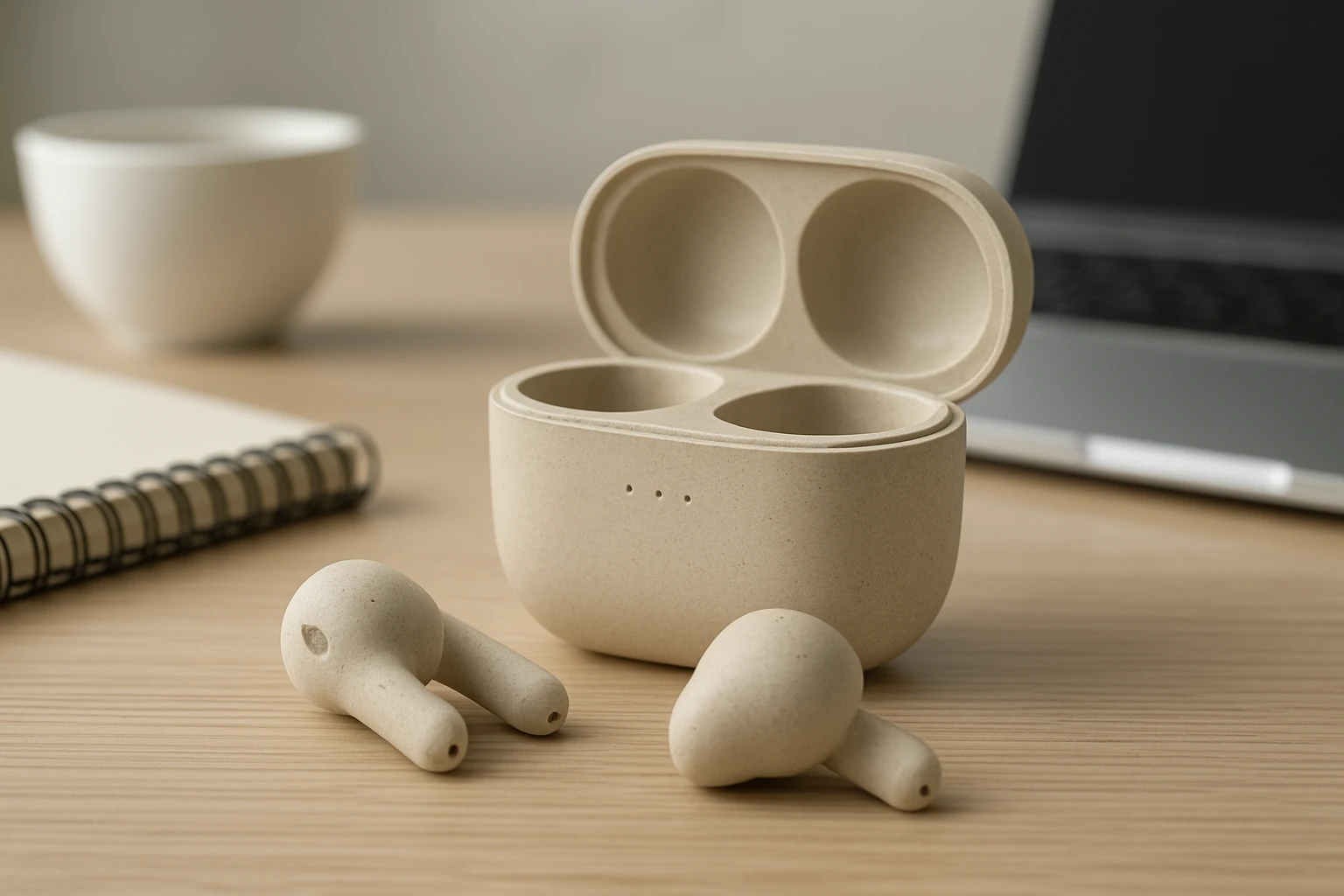 Commuter's Ultimate Guide to Eco‑Friendly Earbuds