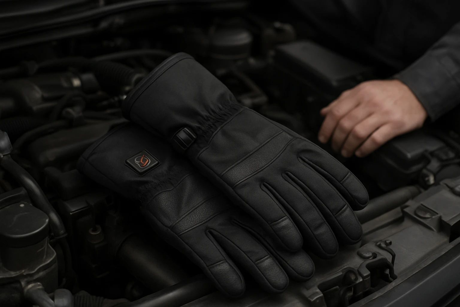 8 Best Heated Gloves for Mechanics and Oily Environments