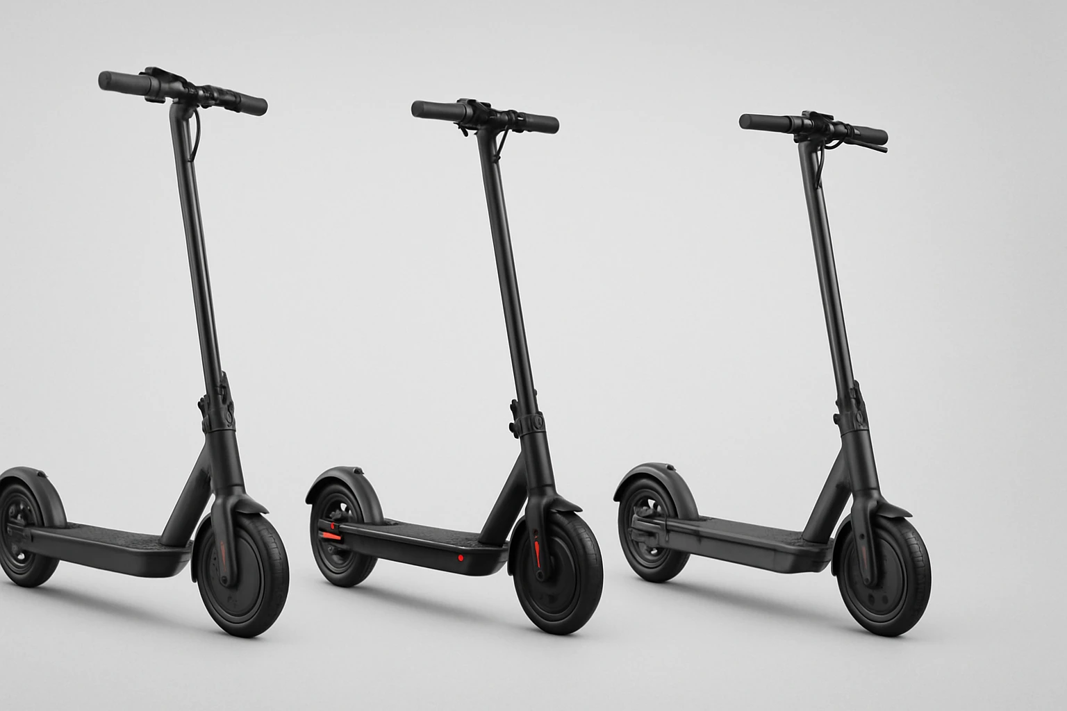 Roinside vs KEQ vs Asixxsix: In‑Depth Electric Scooter Comparison