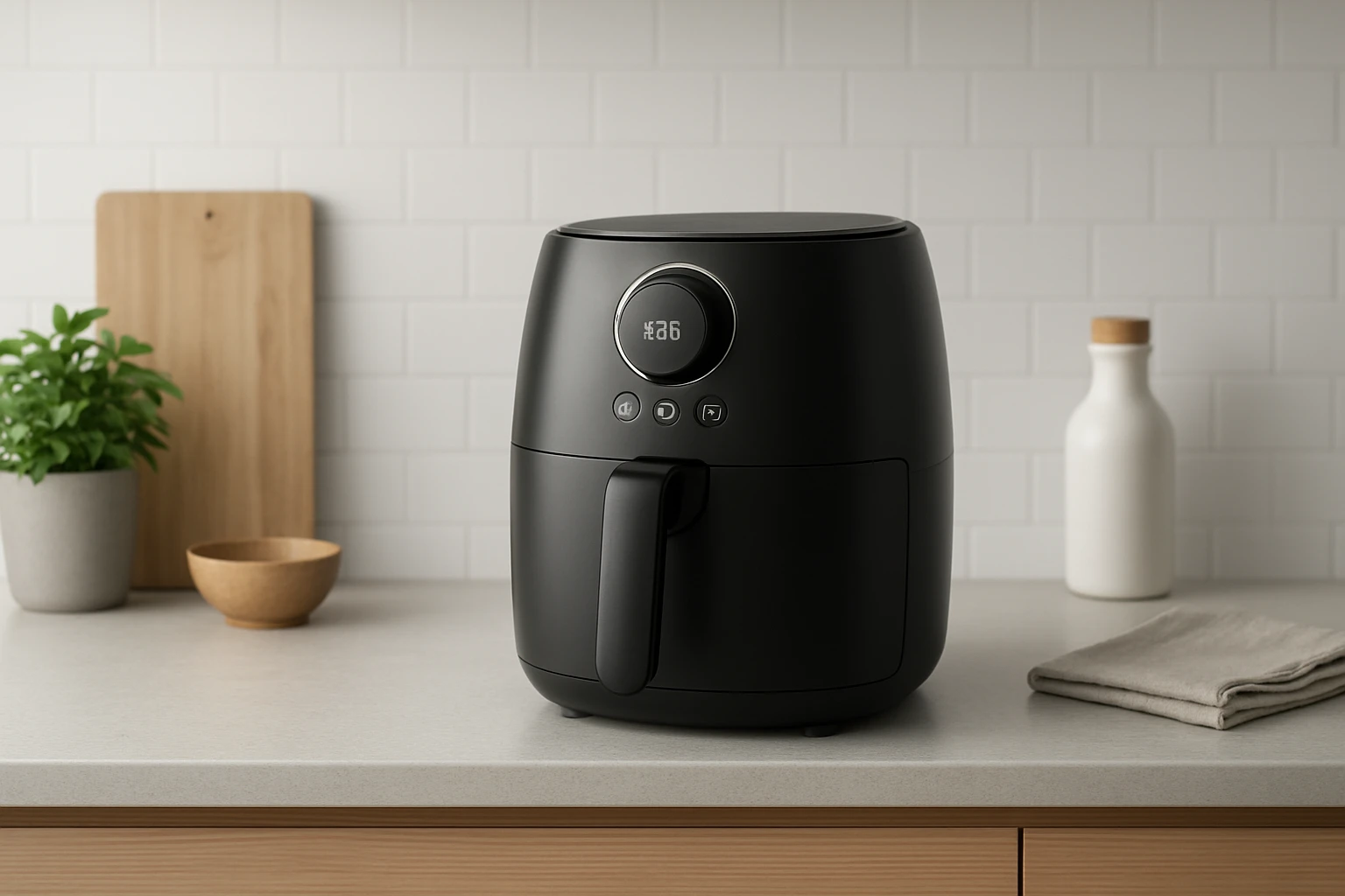 Reduce Air Fryer Noise in Apartments: 10 Easy Tips