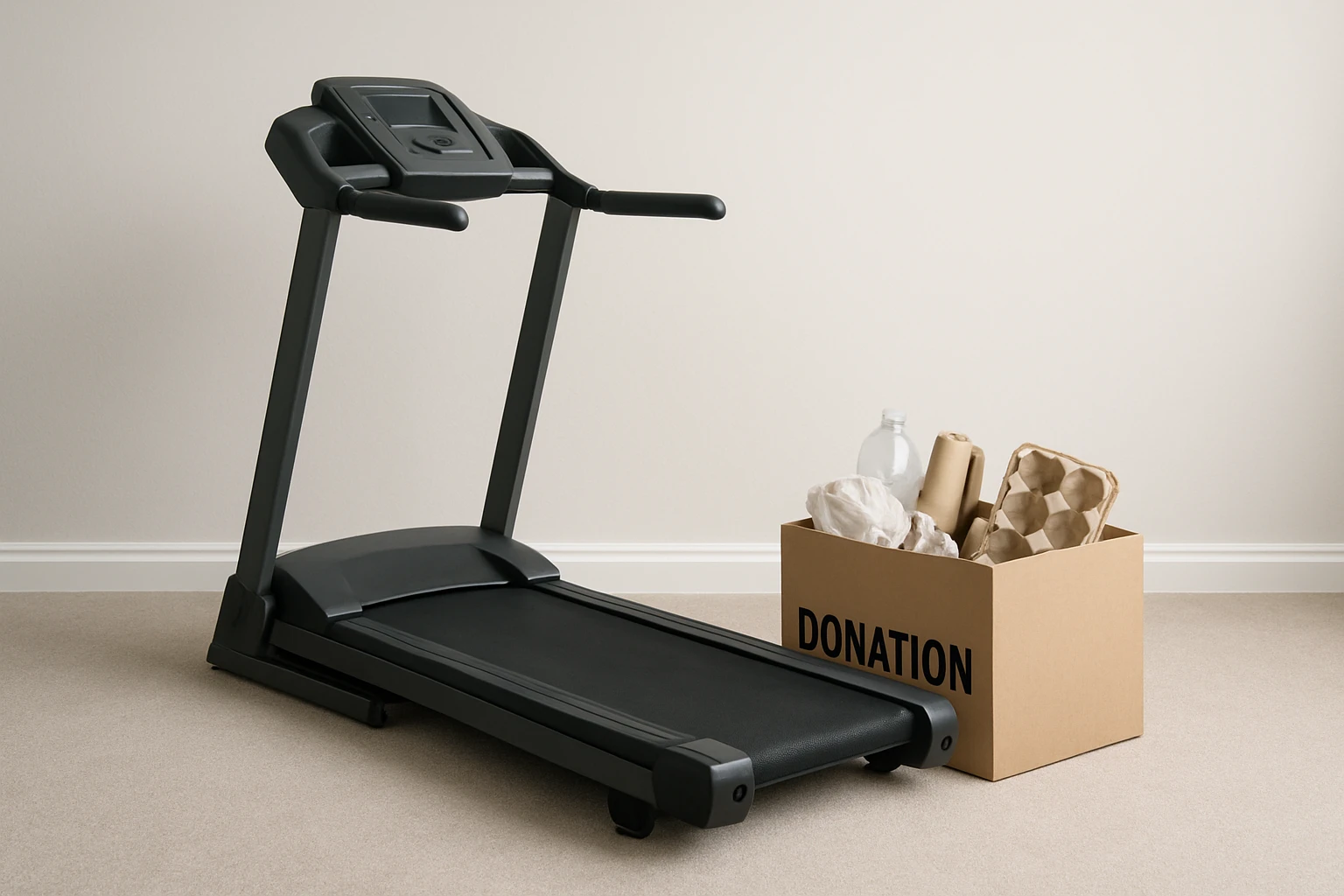 How to Recycle an Old Treadmill Near Me: Complete Guide to Donation, Pickup & Eco‑Friendly Disposal