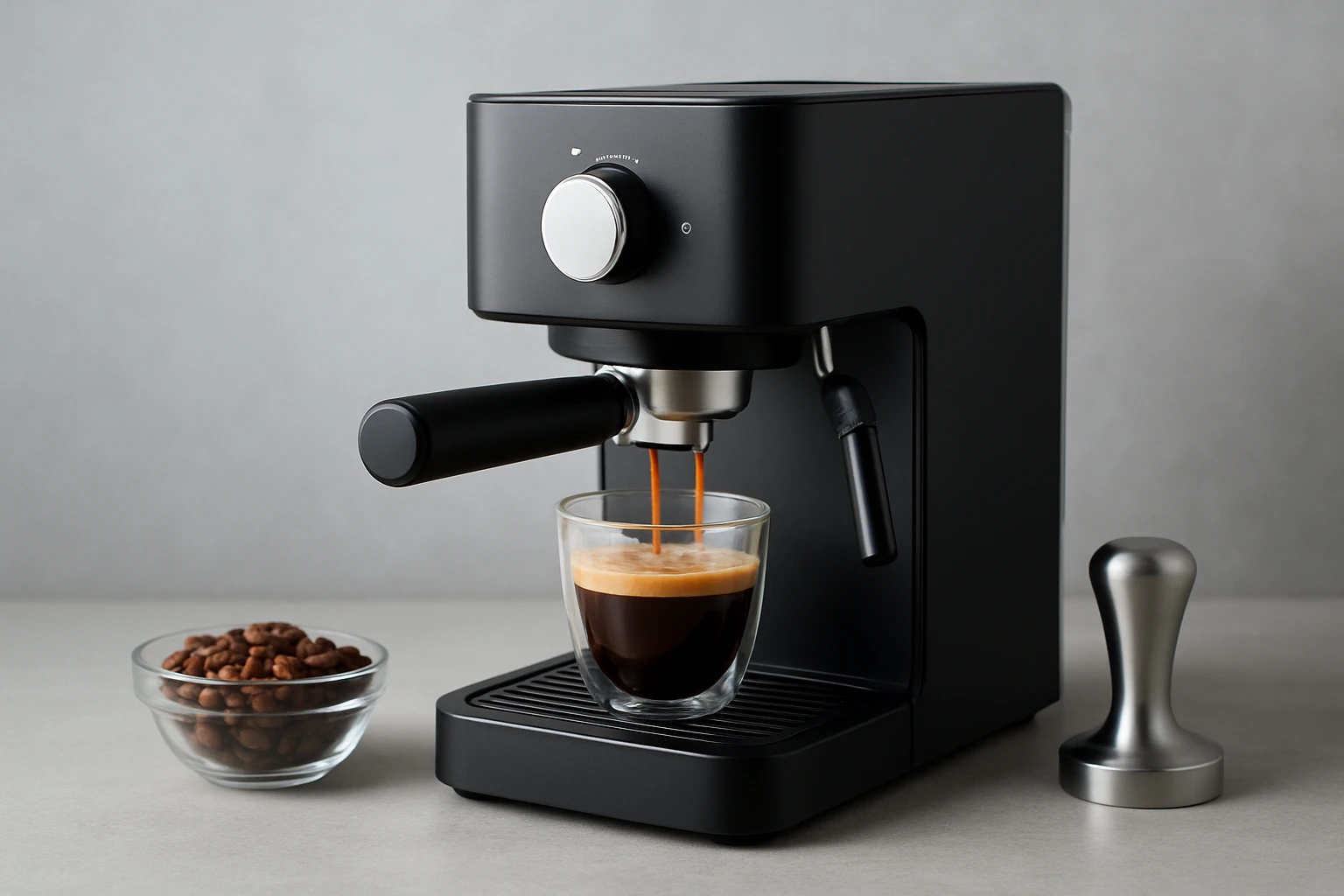Compact Espresso Machines for First-Time Buyers: Ultimate Beginner Guide