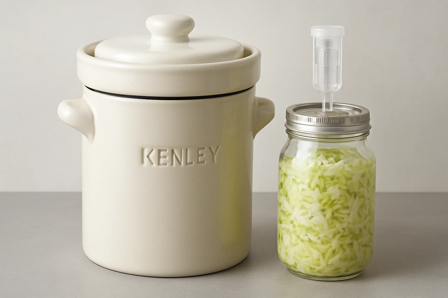 Kenley Fermentation Crock Review: Features, Value, and FAQs