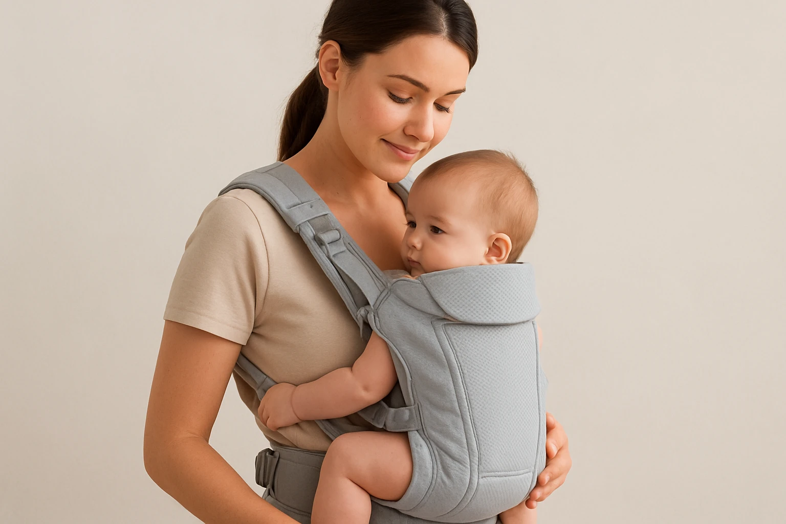 10 Best Baby Carriers for Hot, Humid Climates