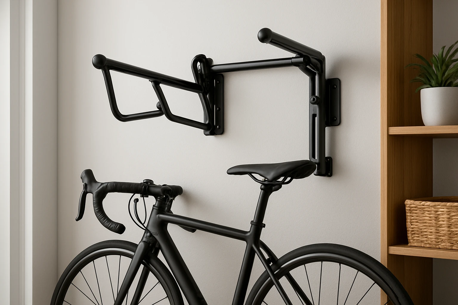 10 Best Folding Compact Rear Racks for Apartments