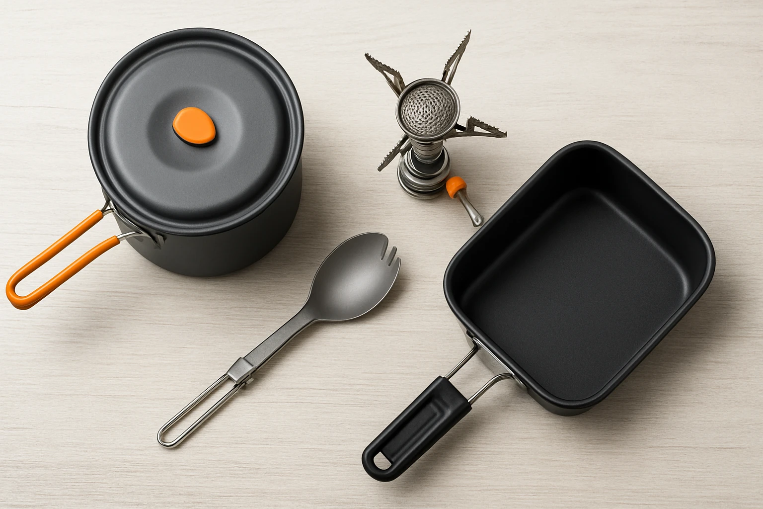 12 Best Kitchen Gifts for Ultralight Backpackers