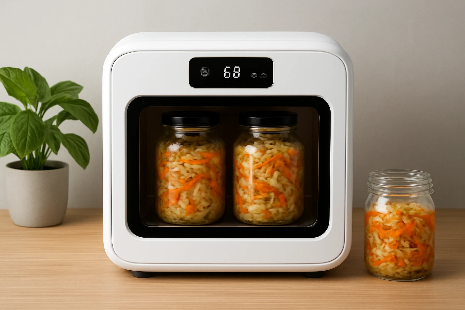 All-in-One Countertop Fermentation Appliance 2026 Review: Hands-On Performance, Features & Buying Guide
