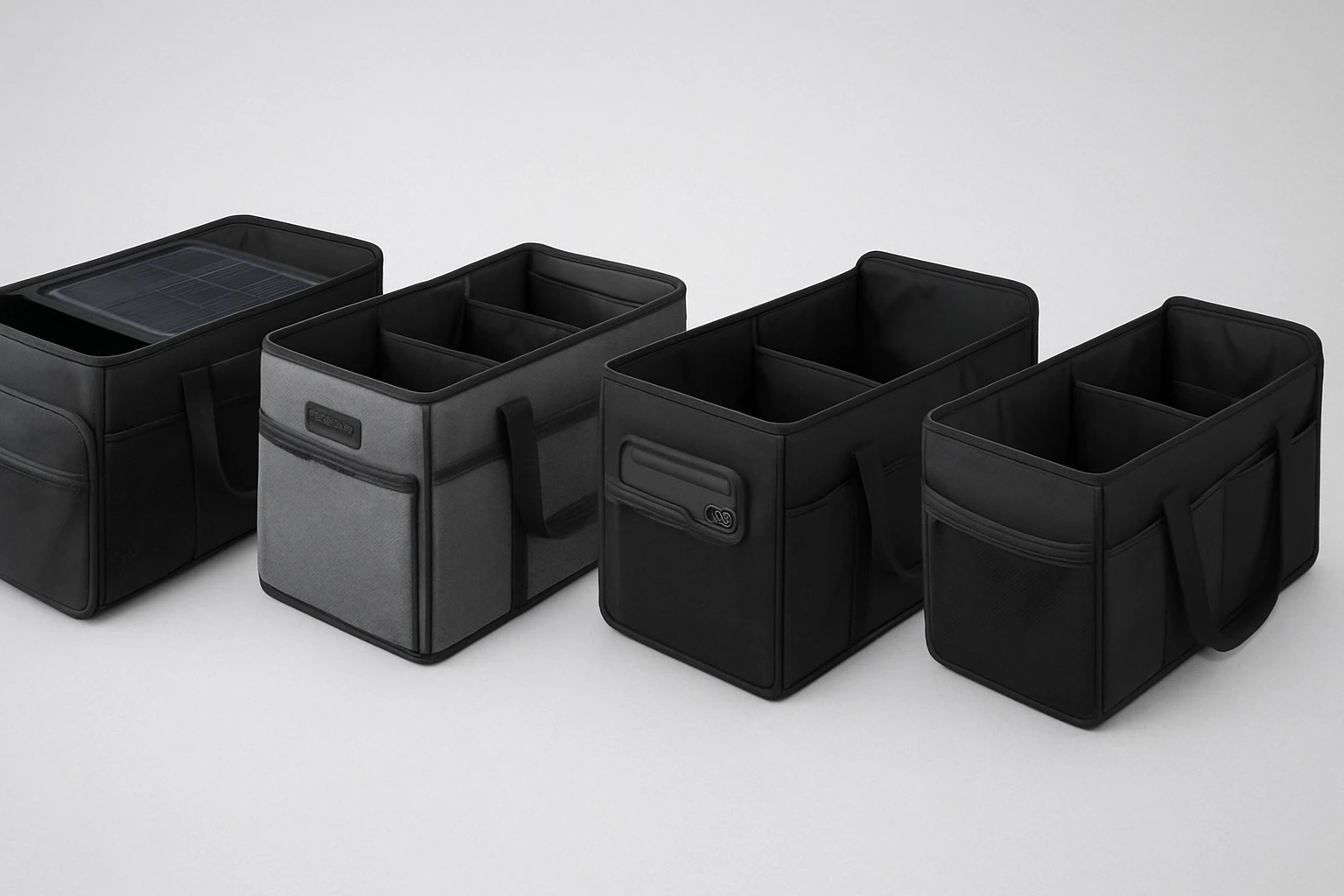 A Comprehensive Comparison of Top Amazon Trunk Organizers (2024)