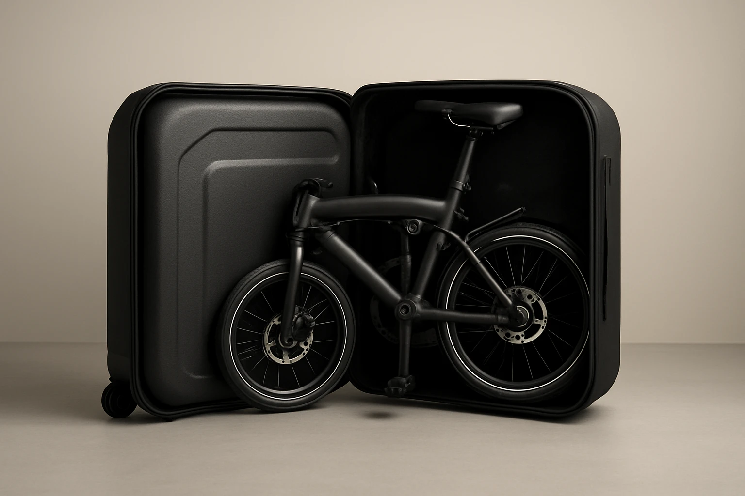 Best Travel Cases for Folding Bikes 2026: Expert Review & Guide