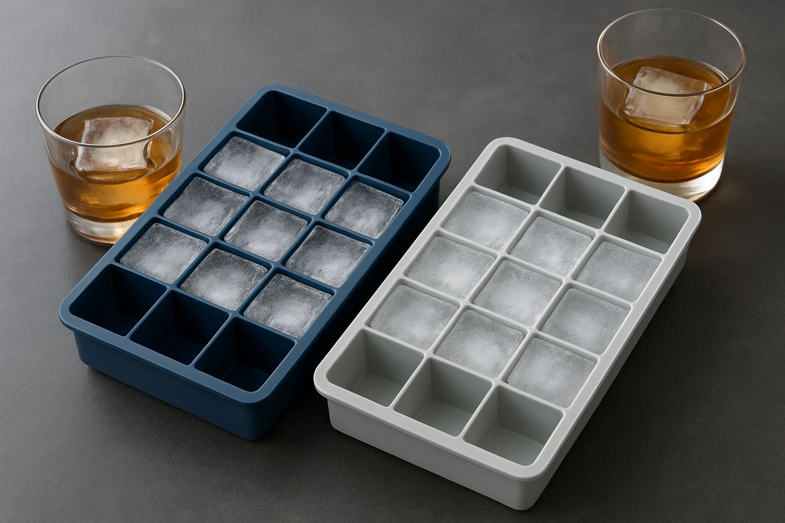 Excnorm Silicone Ice Cube Trays Review – Value, Features & Real‑World Performance