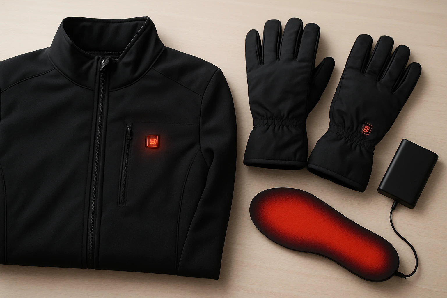 Complete Buying Guide to Heated Clothing for Neuropathy