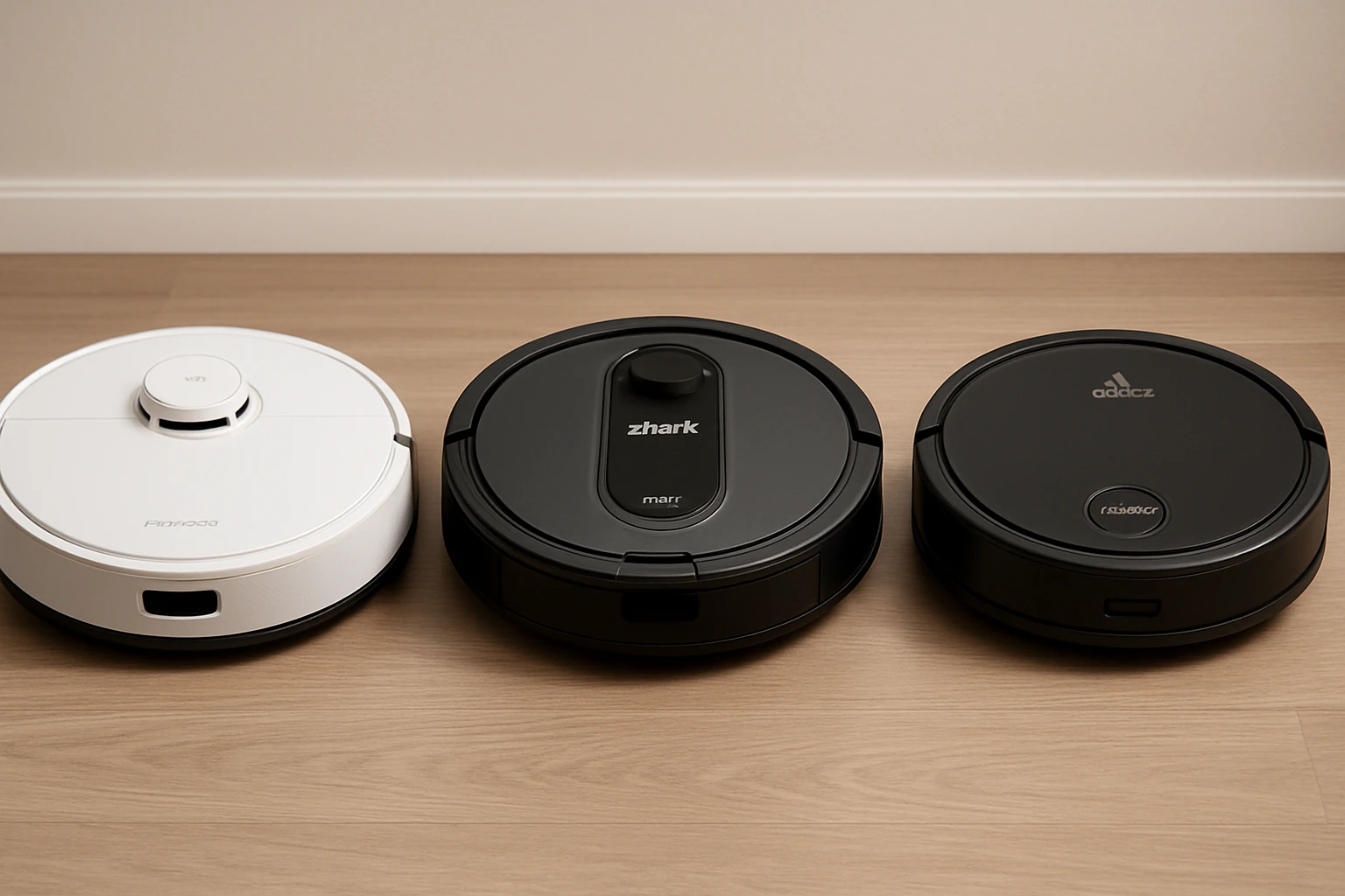 Roborock Q7 M5+ vs Shark Matrix Clean vs Bissell CleanView Compact: In‑Depth Comparison