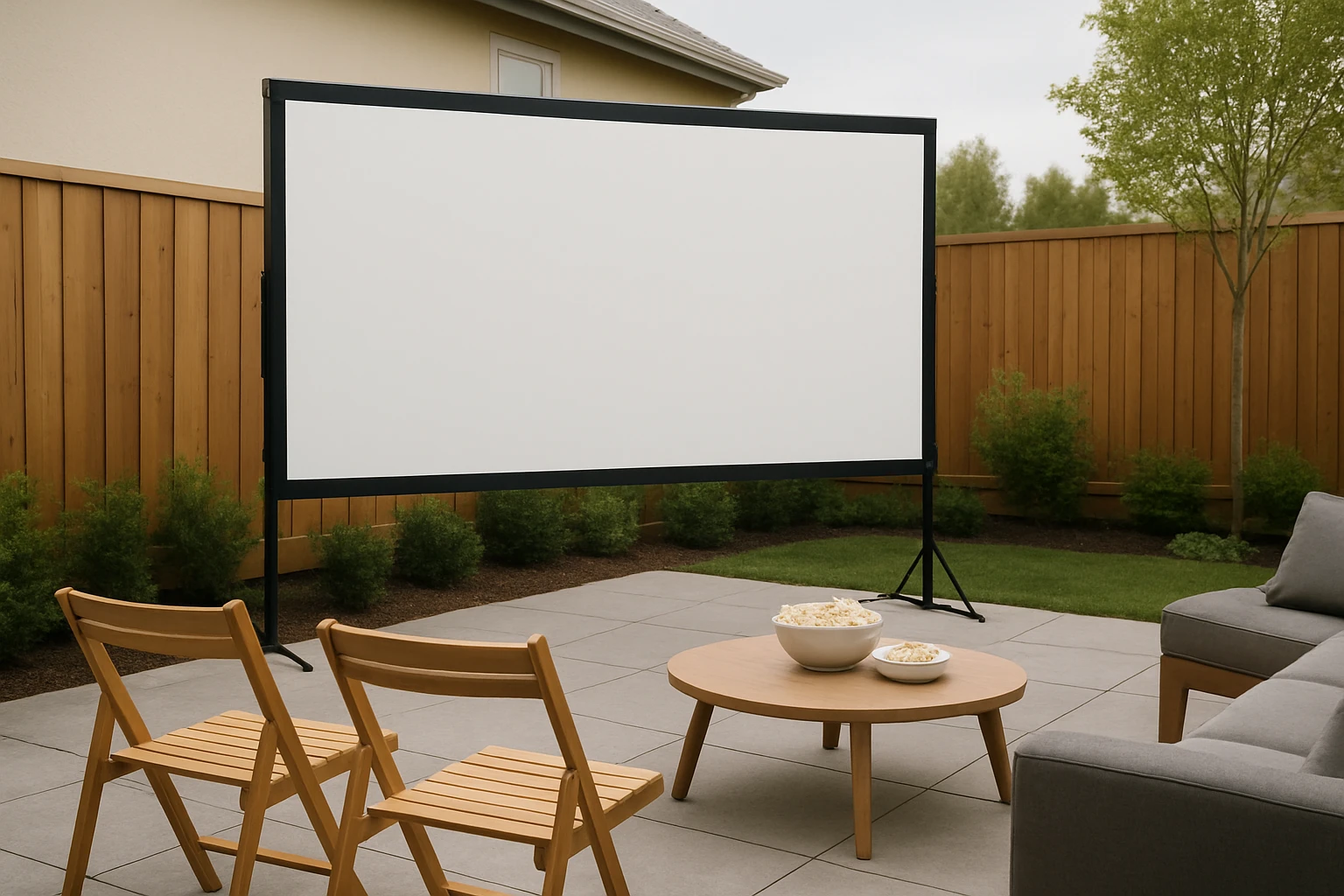 Do I Need a Permit for Backyard Screenings? Ultimate Guide