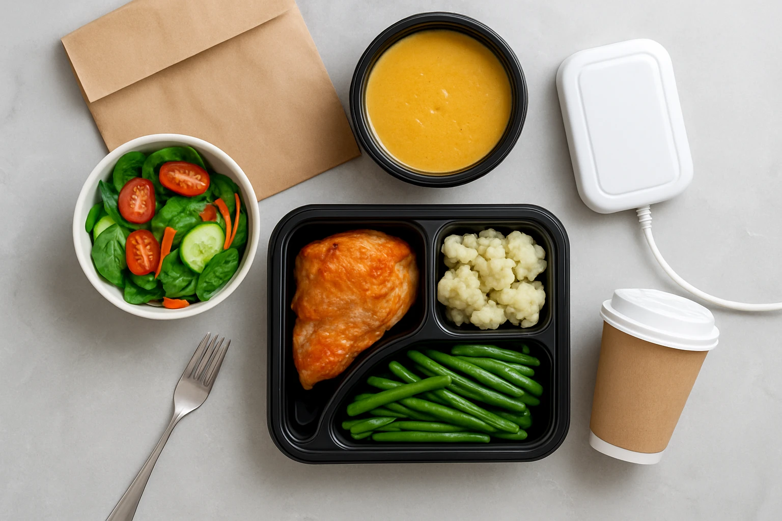 Best Meal Delivery Kits for Post‑Surgery Recovery: Expert Reviews & Top Picks