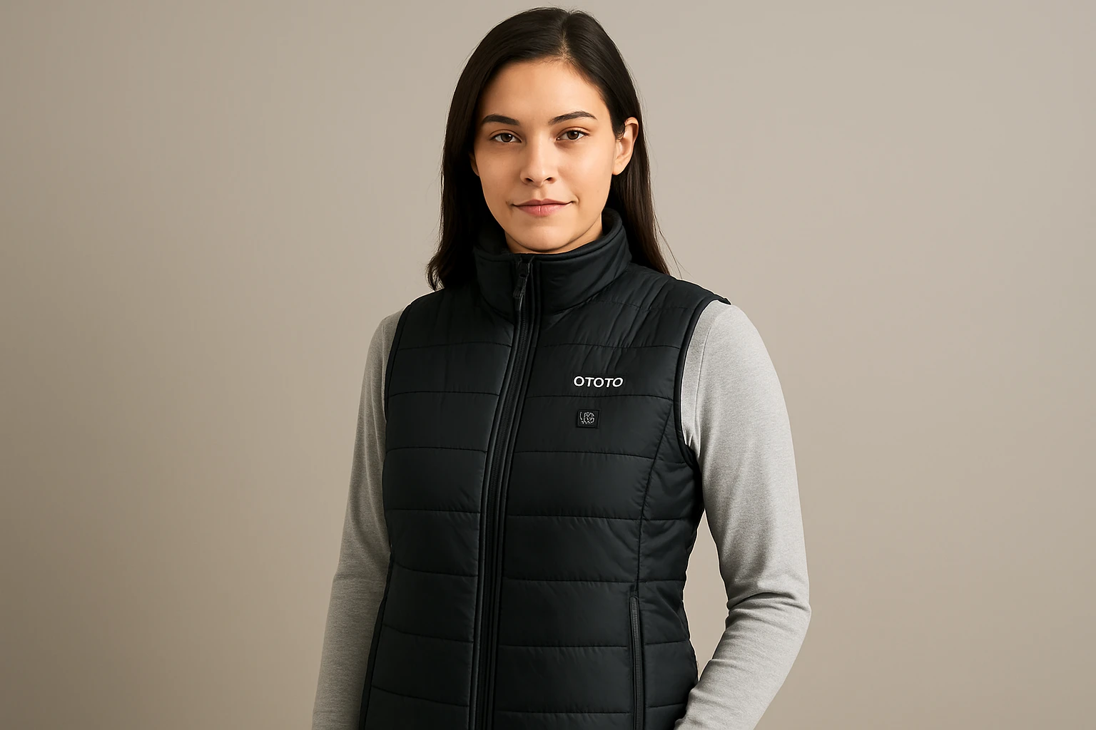 ORORO Women's Heated Vest: Warmth, Value & Performance