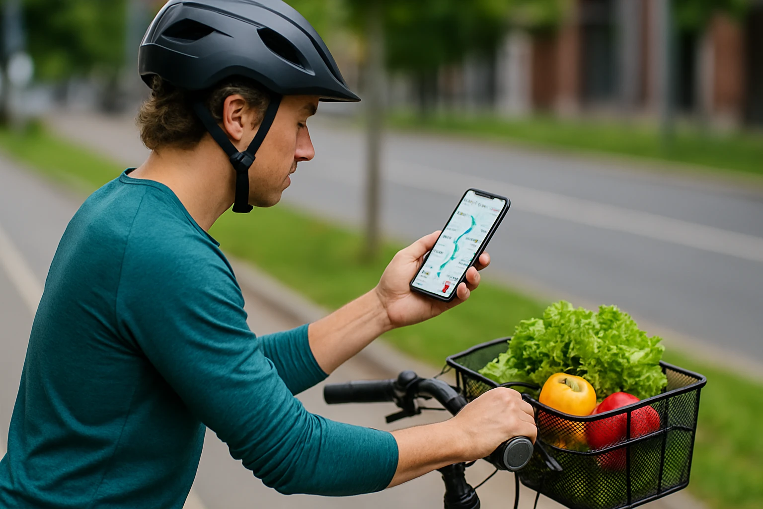 10 Best Route‑Planning Apps for Bike Grocery Trips (2026)